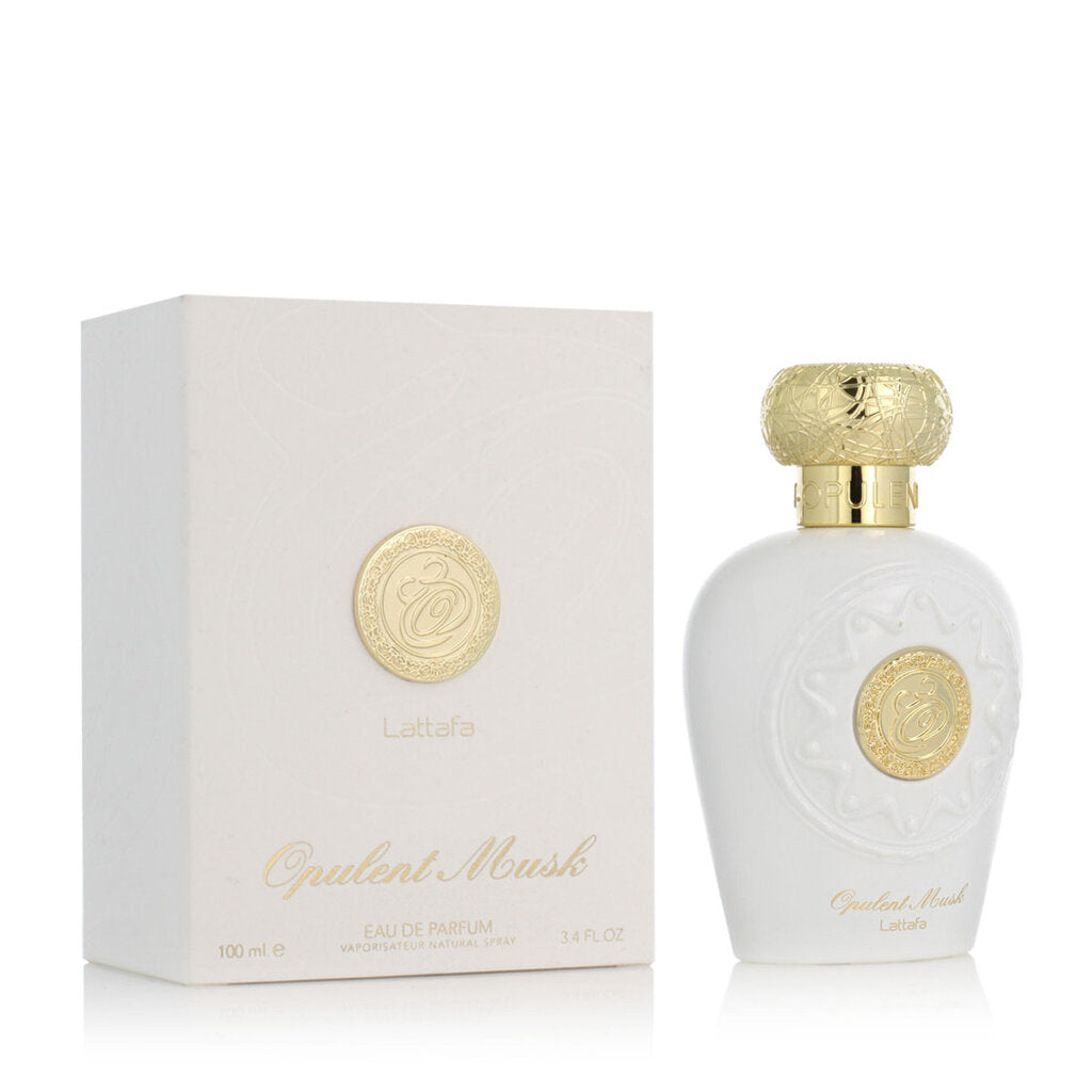 OPULENT MUSK EAU DE PARFUM LATTAFA