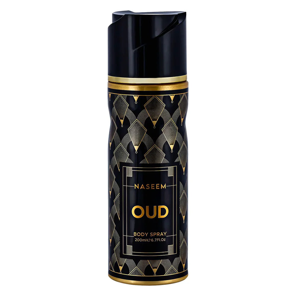 OUD BODY SPRAY NOSEEM