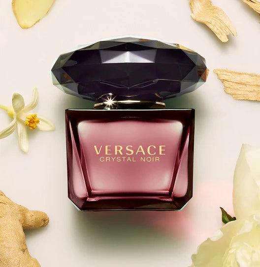 CRYSTAL NOIR EAU DE PARFUM VERSACE