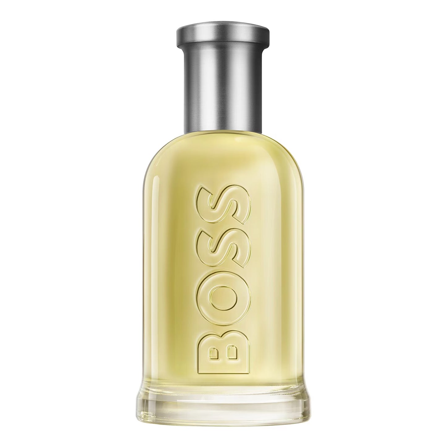 BOTTLED EAU DE TOILETTE HUGO BOSS