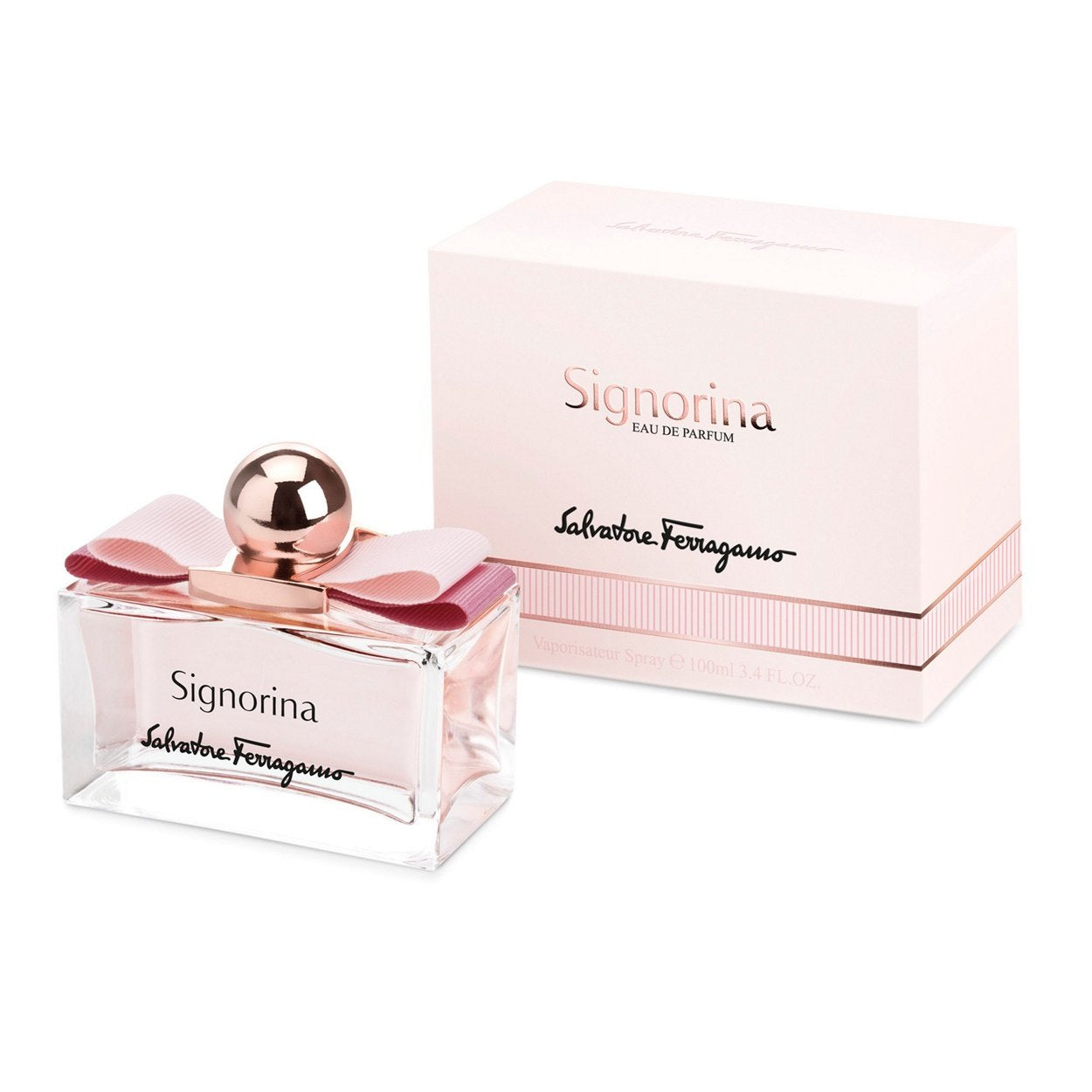 MISS FERRAGAMO
