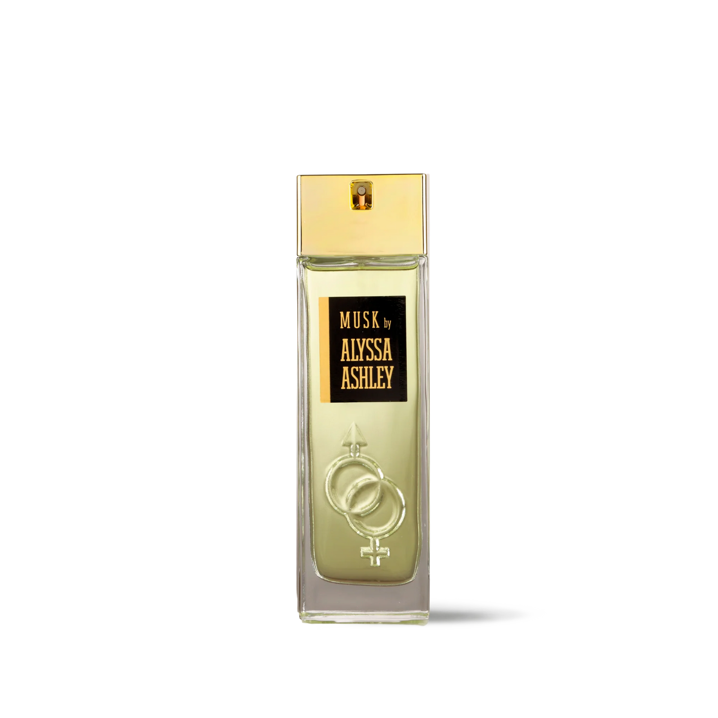 MUSK EAU DE PARFUM ALYSSA SHLEY