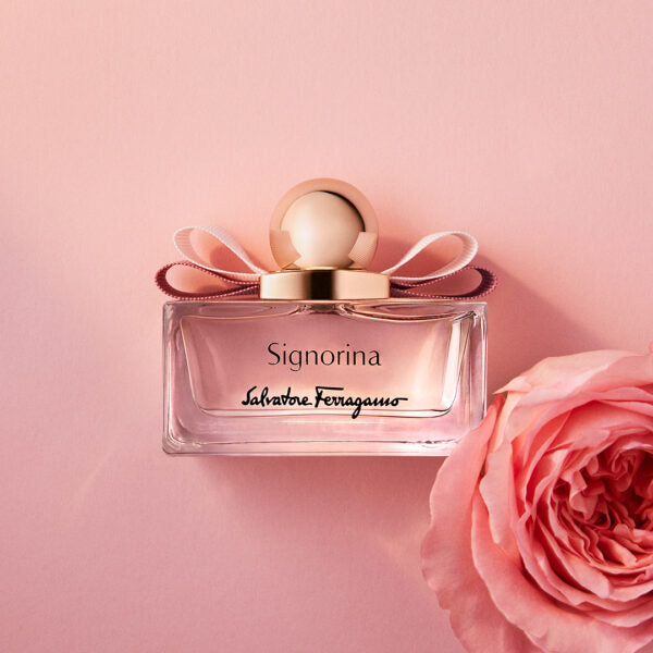 MISS FERRAGAMO