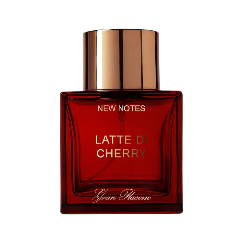 LATTE DI CHERRY EXTRAIT DE PARFUM NEW NOTES