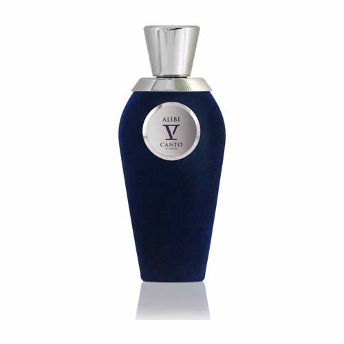 ALIBI EXTRAIT DE PARFUM V CANTO BY TERENZI