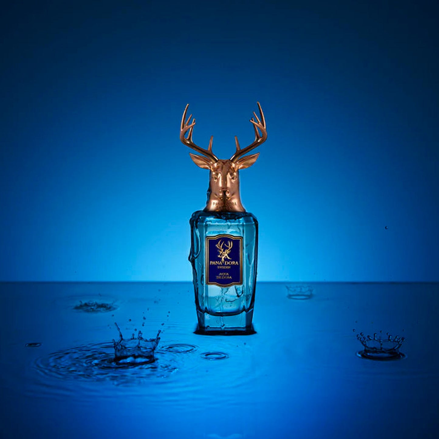 AQUA DE DORA EAU DE PARFUM PANA DORA