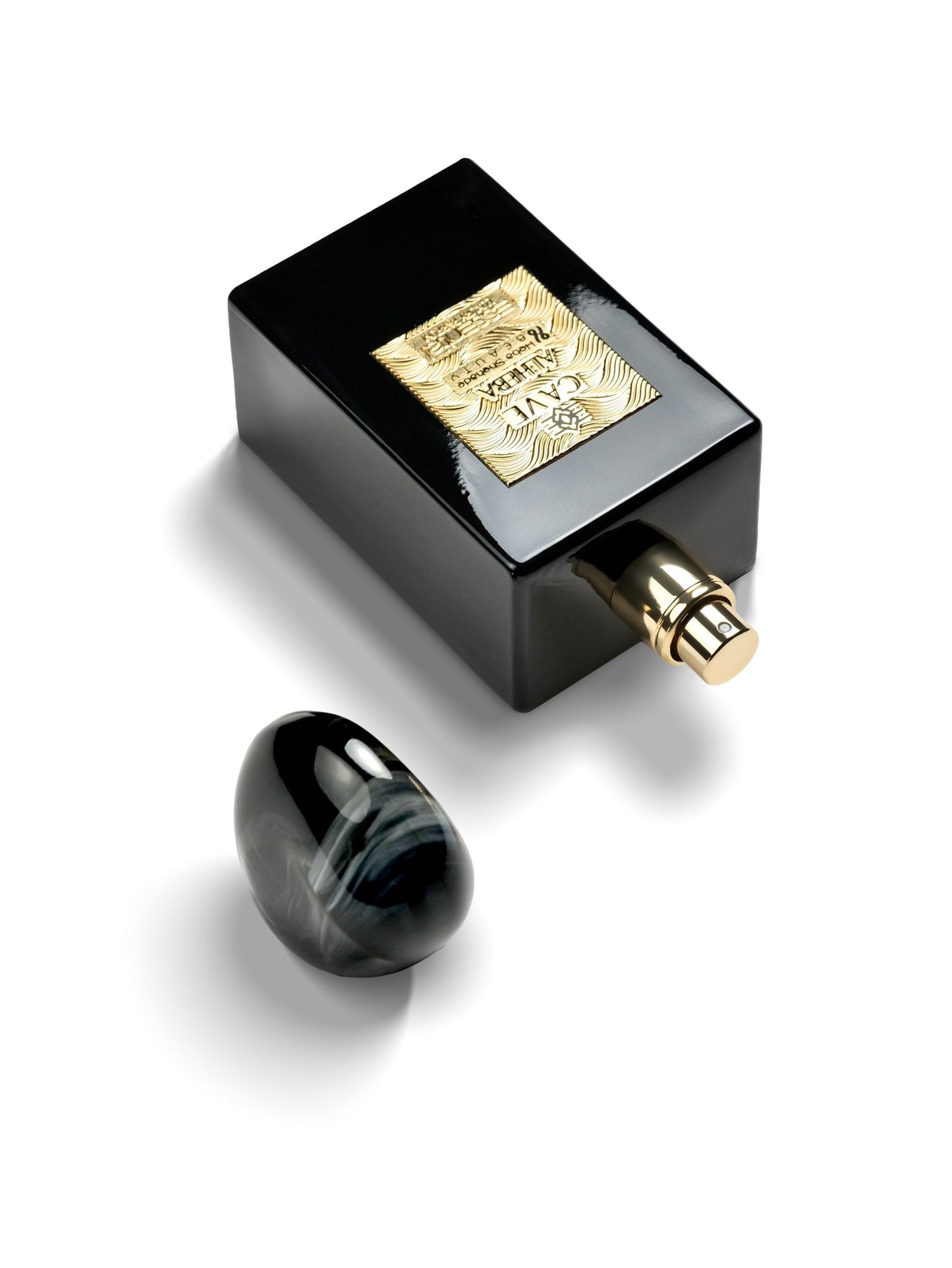 ALHEBA EXTRAIT DE PARFUM CAVE