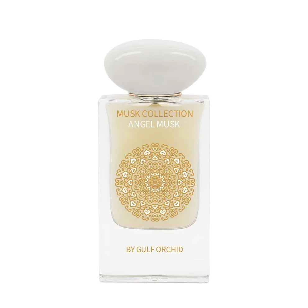 ANGEL MUSK EAU DE PARFUM GULF ORCHID