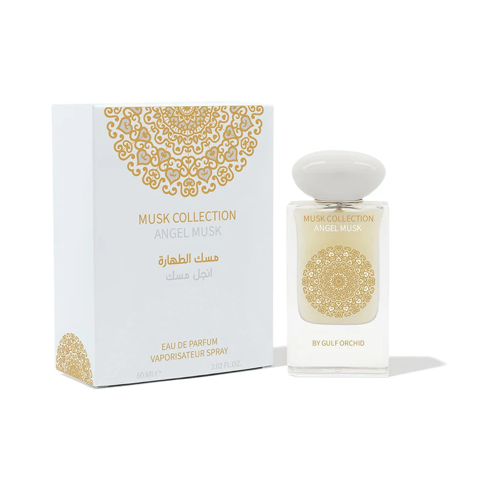 ANGEL MUSK EAU DE PARFUM GULF ORCHID