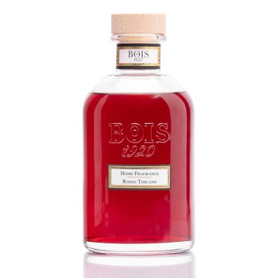 ROSSO TOSCANO PROFUMO AMBIENTE BOIS 1920