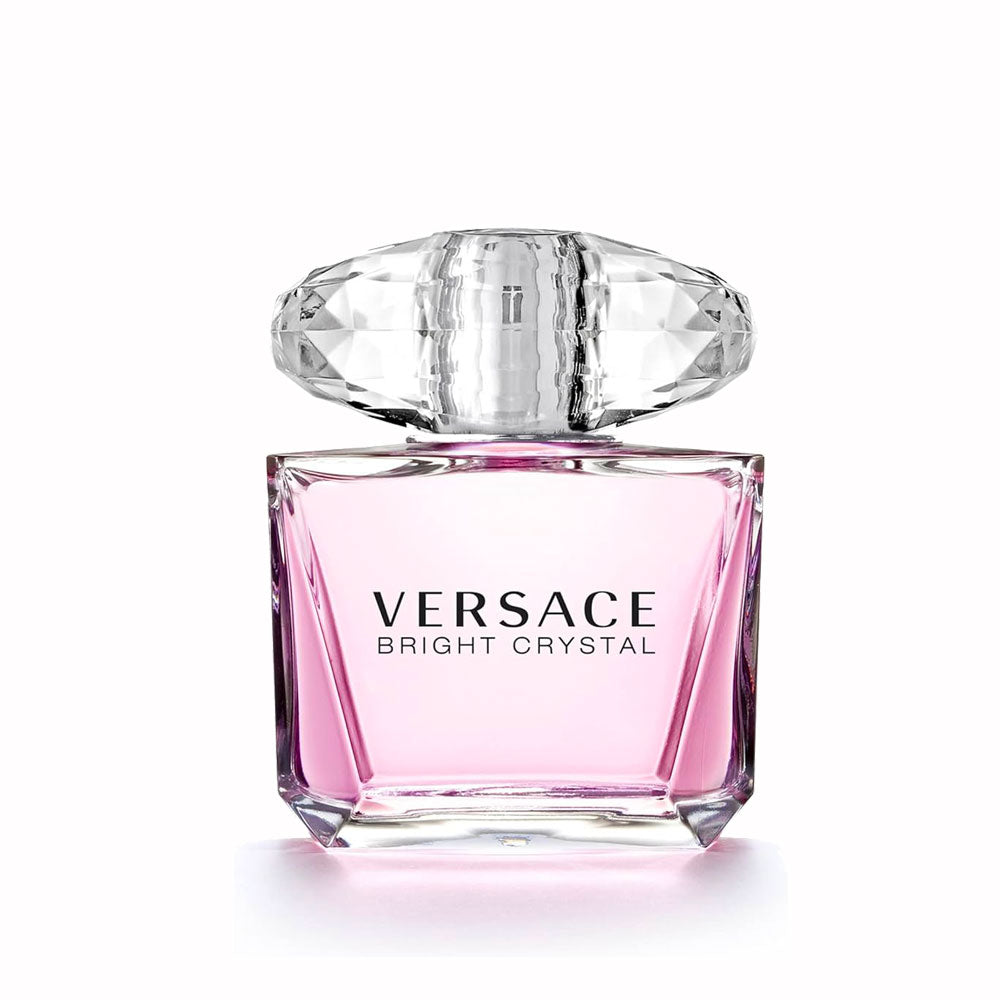BRIGHT CRYSTAL EAU DE TOILETTE VERSACE