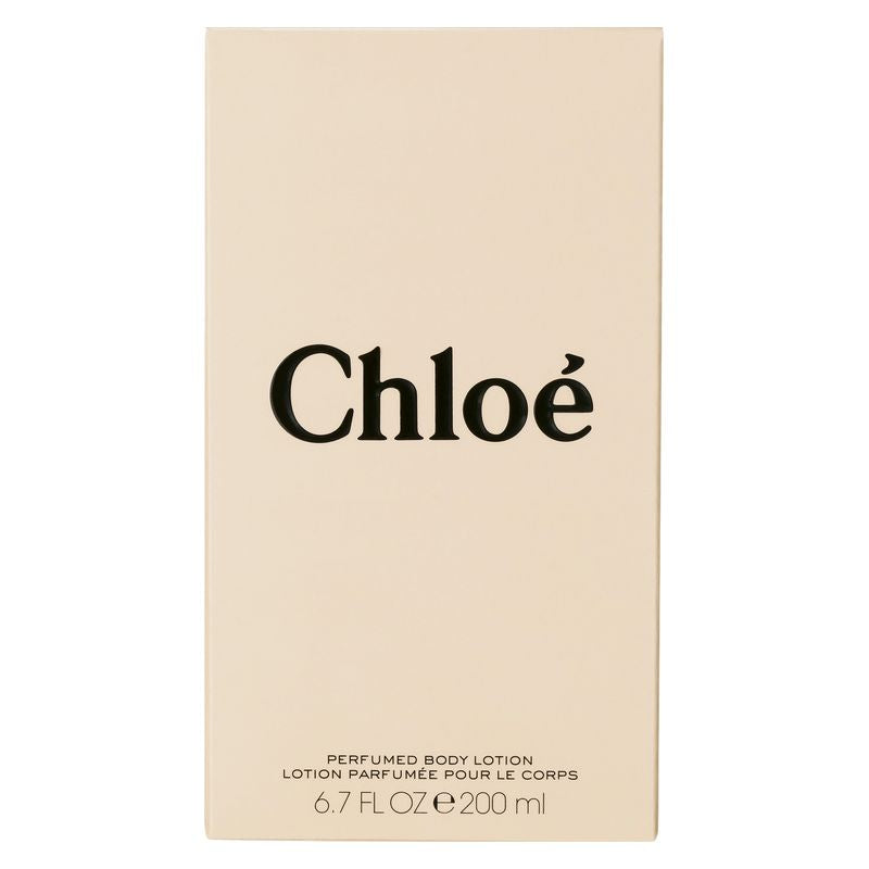 SIGNATURE BODY CREAM CHLOE'