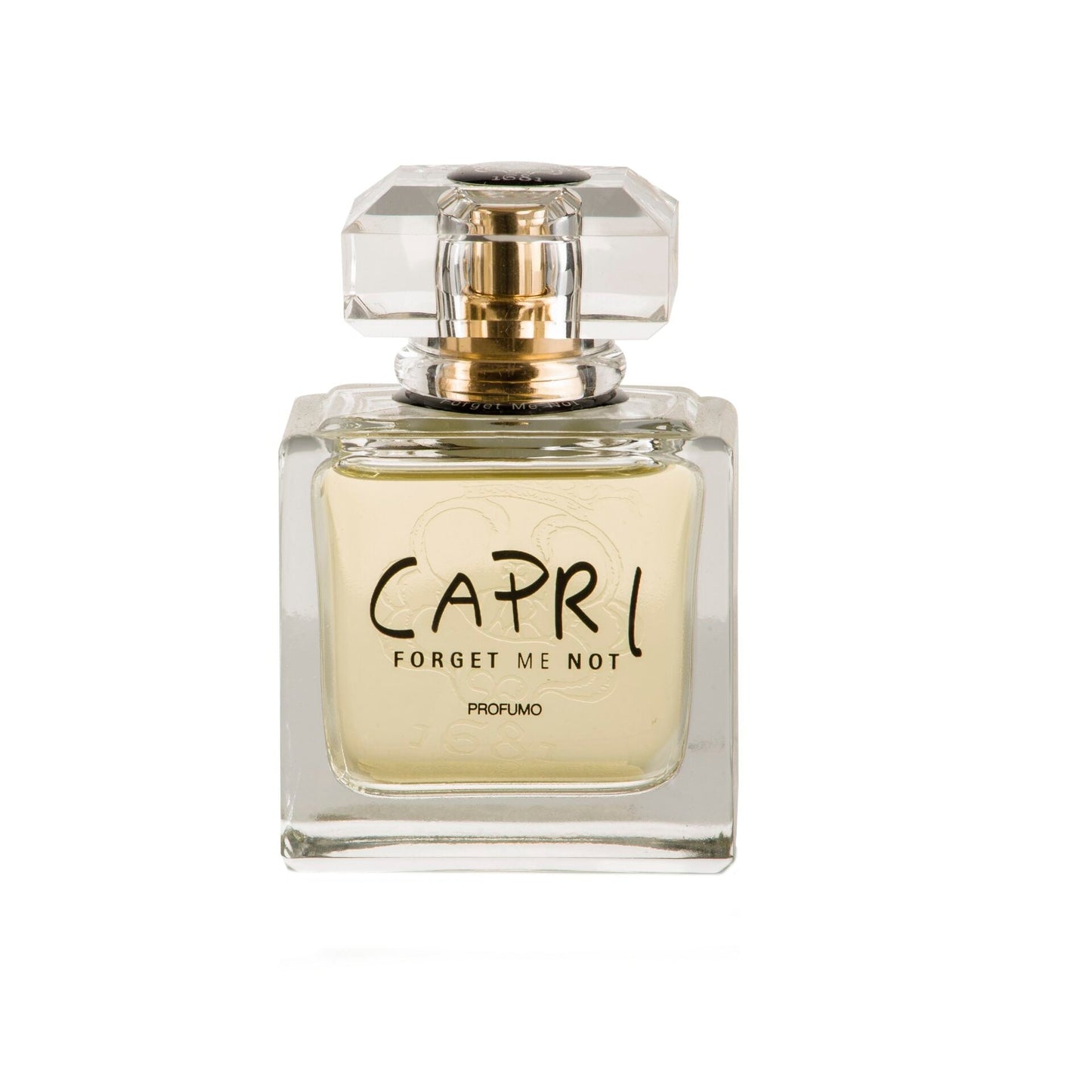 CAPRI FORGET ME NOT EAU DE PARFUM CARTHUSIA