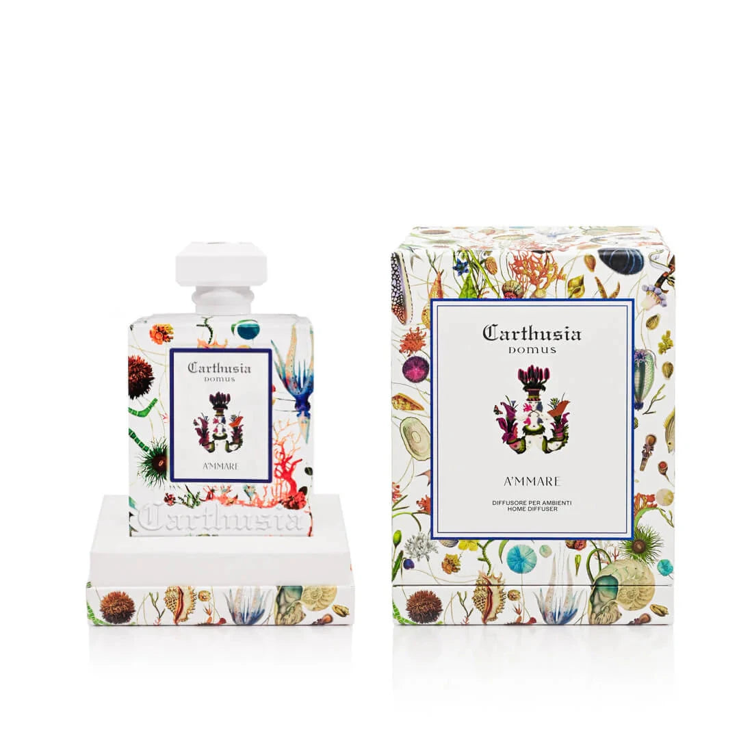 A'MMARE DOMUS CARTHUSIA ROOM FRAGRANCE