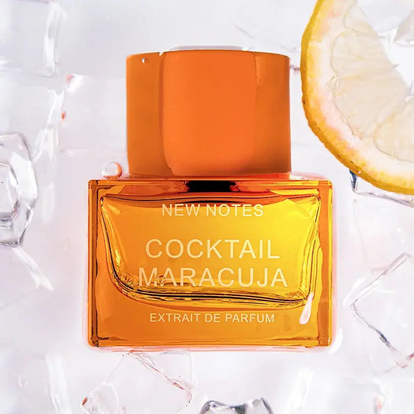 COCKTAIL MARACUJA EXTRAIT DE PARFUM NEW NOTES