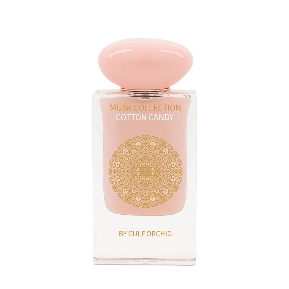 COTTON CANDY EAU DE PARFUM GULF ORCHID