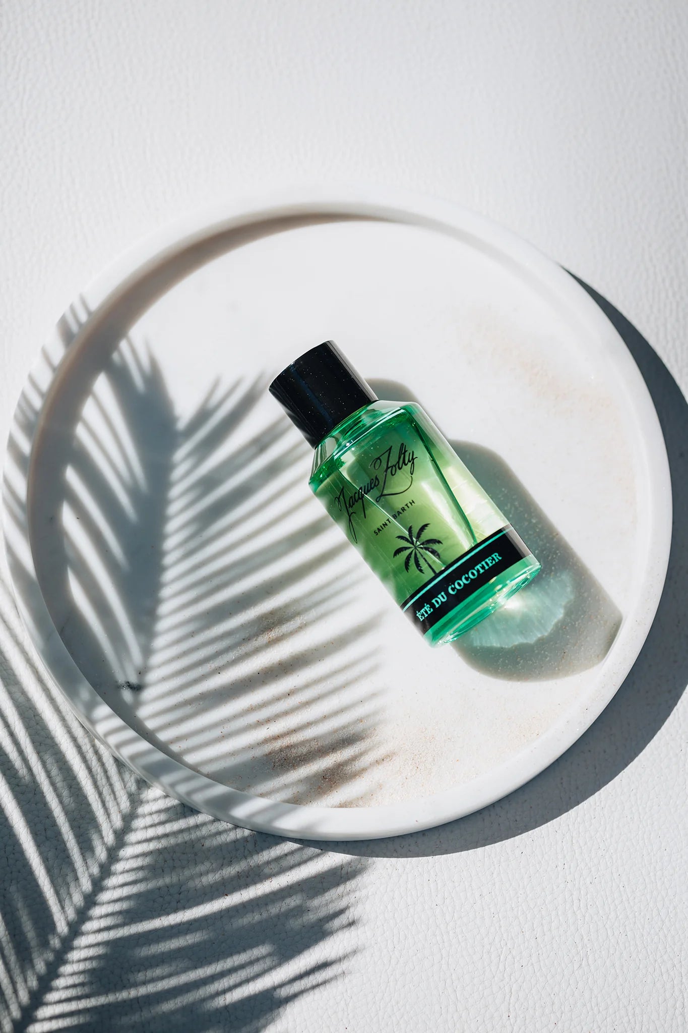 ETE DU COCOTIER EAU DE PARFUM JACQUES ZOLTY