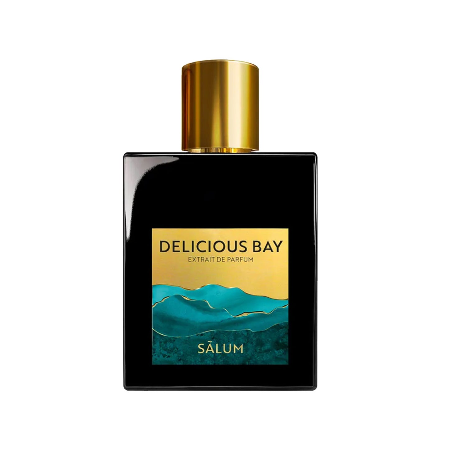 DELICIOUS BAY EXTRAIT DE PARFUM SALUM