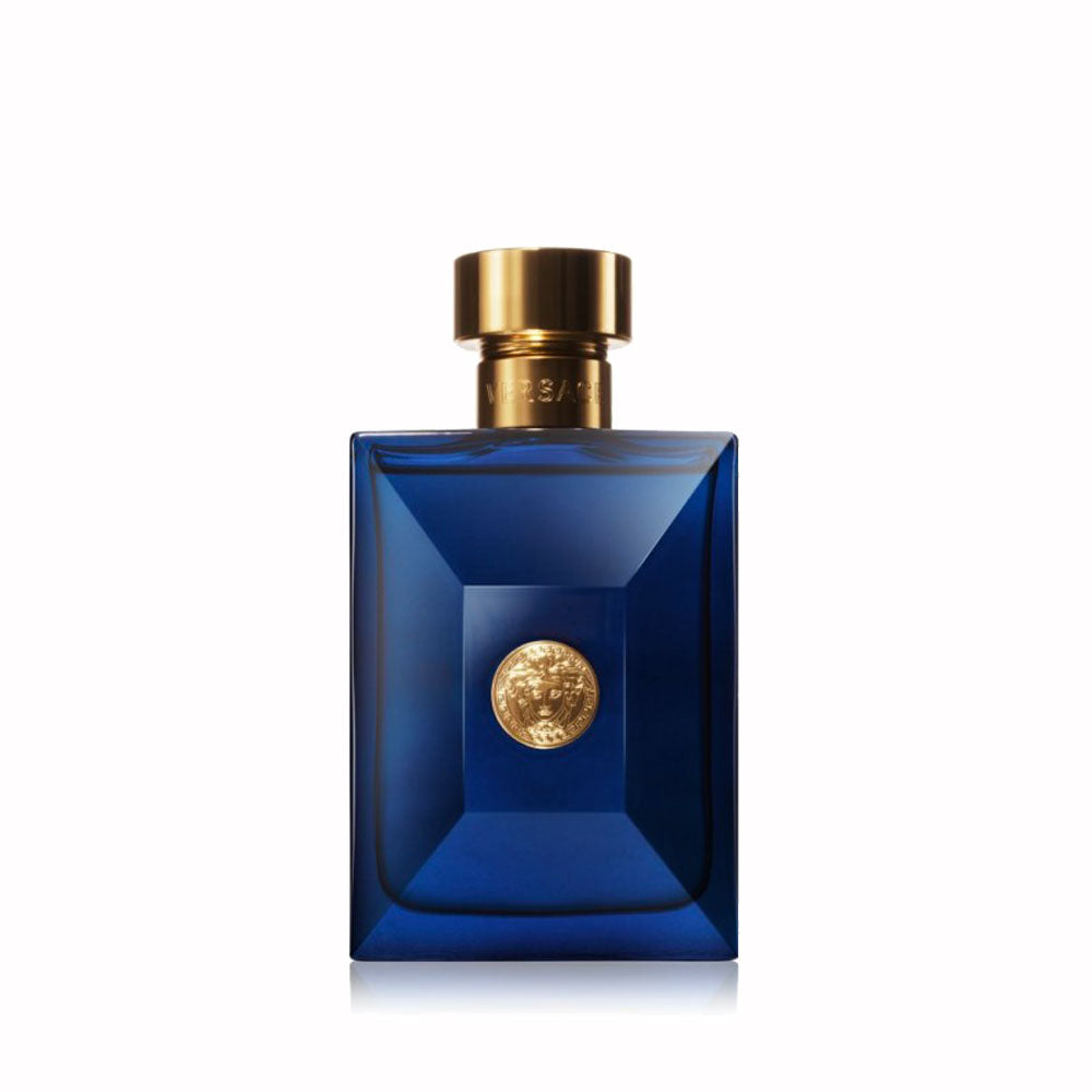 DYLAN BLUE EAU DE TOILETTE VERSACE