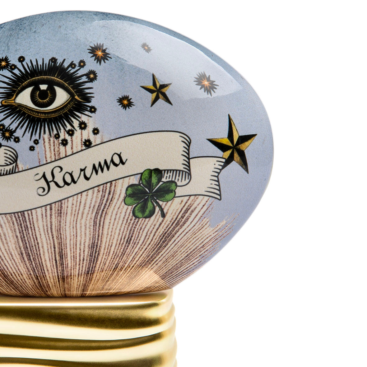 DEAR KARMA EAU DE PARFUM THE HOUSE OF OUD - THoO