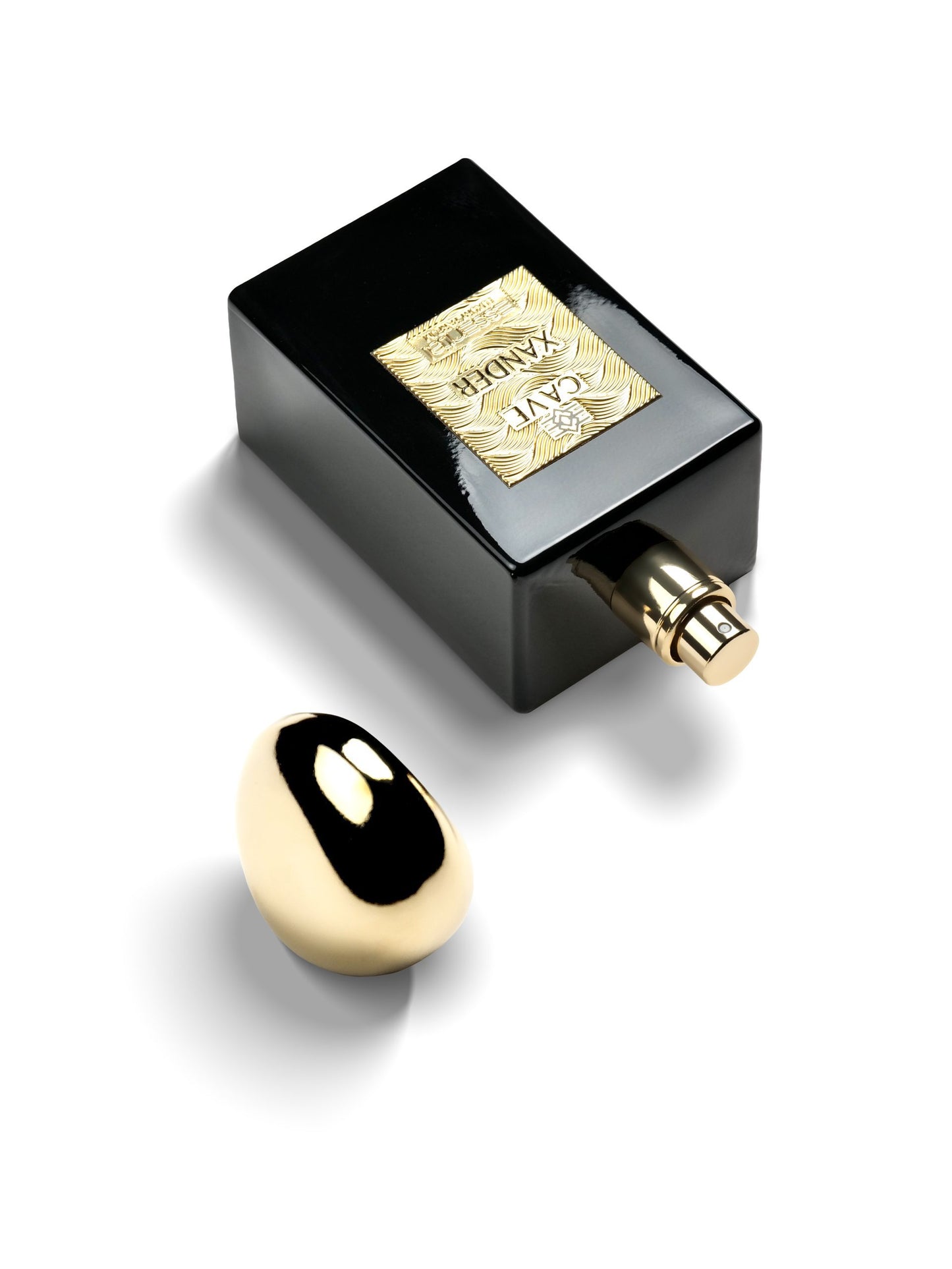 XANDER CAVE PARFUM EXTRACT