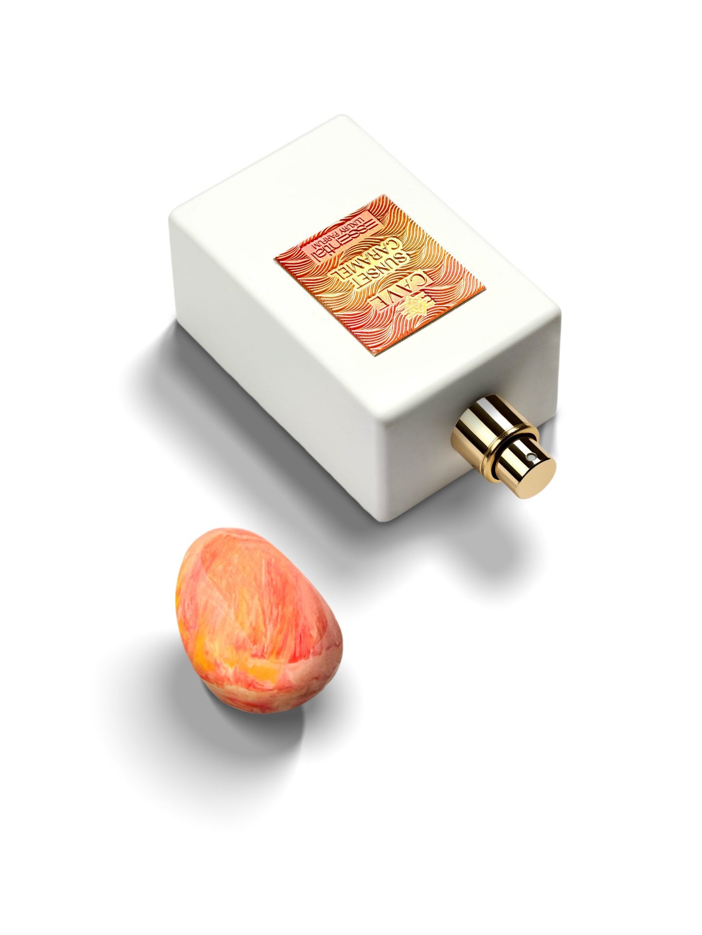 SUNSET CARAMEL EXTRAIT DE PARFUM CAVE