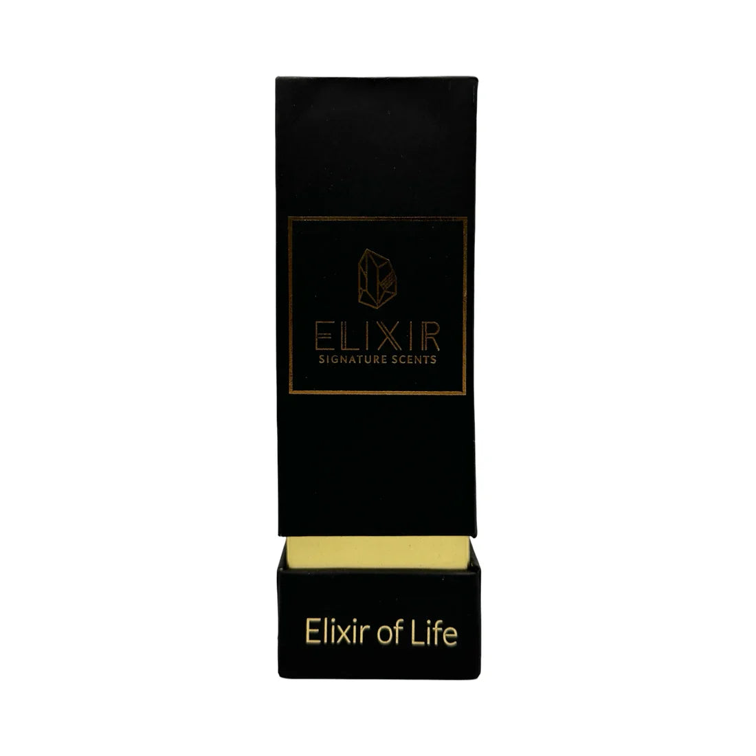 ELIXIR OF LIFE EAU DE PARFUM ELIXIR