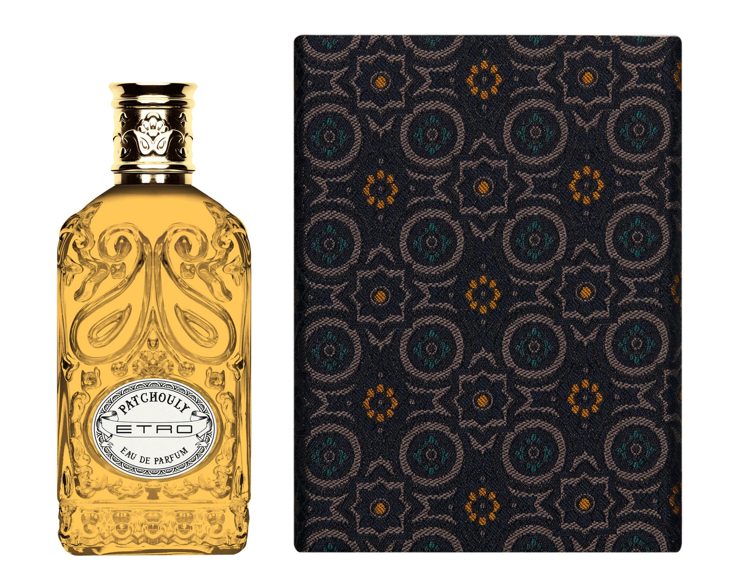 PATCHOULY EAU DE PARFUM ETRO