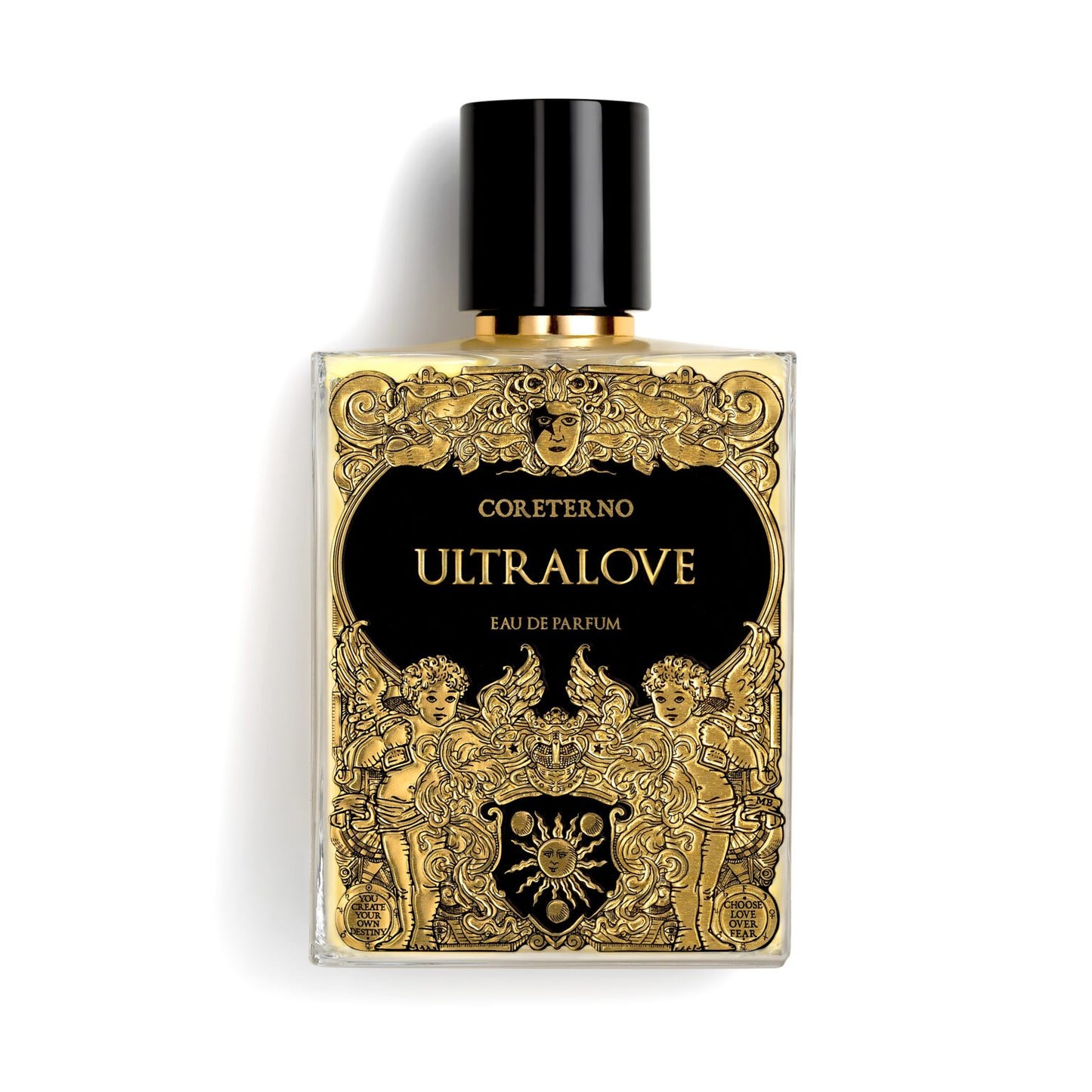 ULTRALOVE EAU DE PARFUM CORETERNO