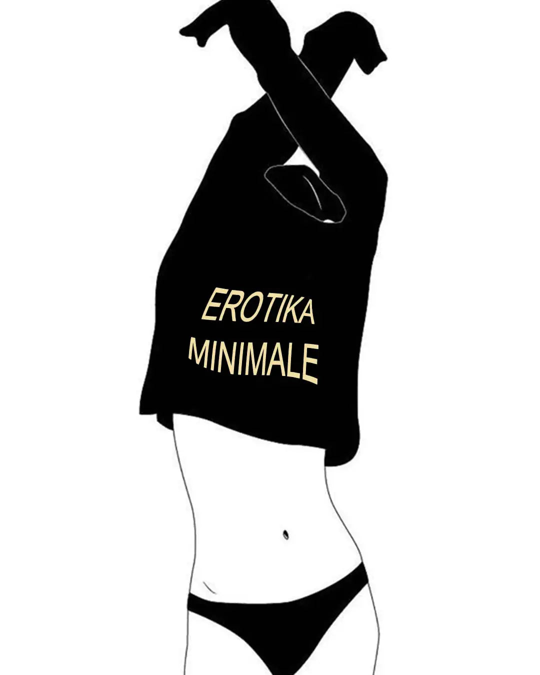 EROTIKA MINIMALE EXTRAIT DE PARFUM NEW NOTES