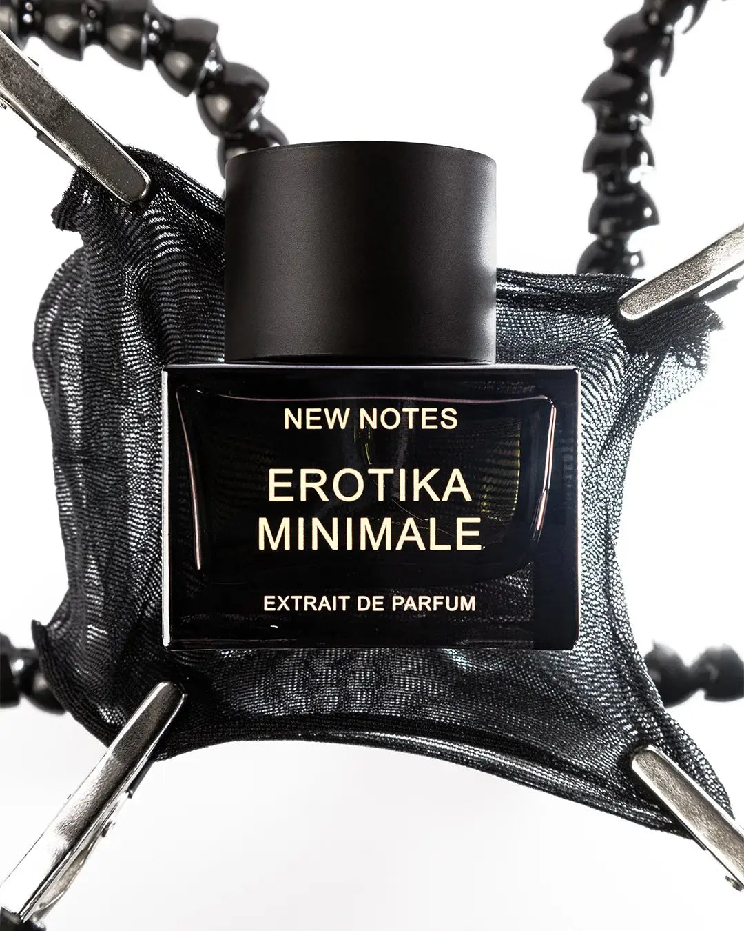 EROTIKA MINIMALE EXTRAIT DE PARFUM NEW NOTES