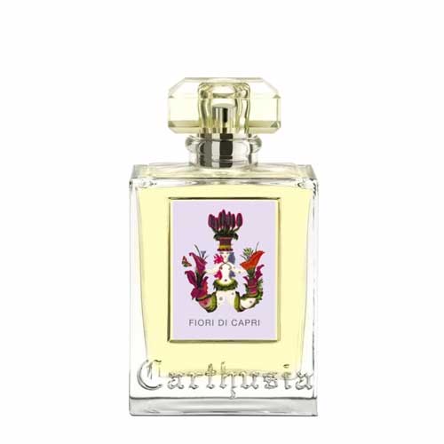 FIORI DI CAPRI EAU DE PARFUM CARTHUSIA