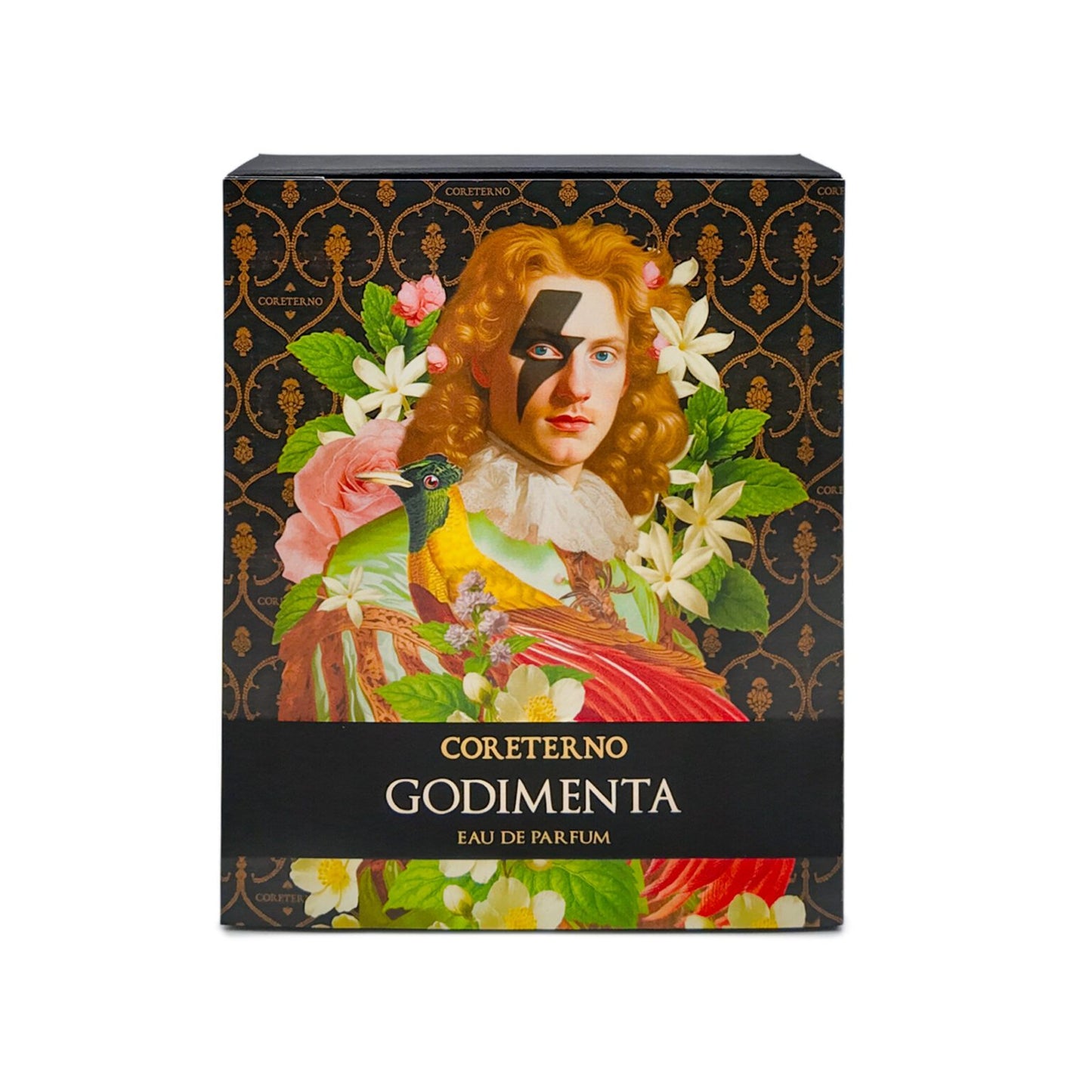 GODIMENTA EAU DE PARFUM CORETERNO
