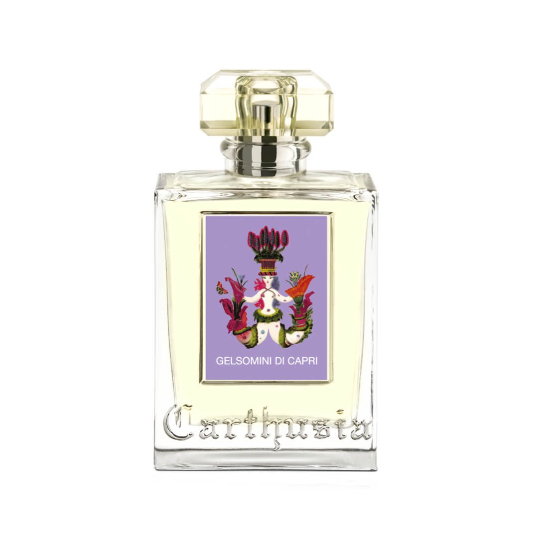 CAPRI JASMINE CARTHUSIA