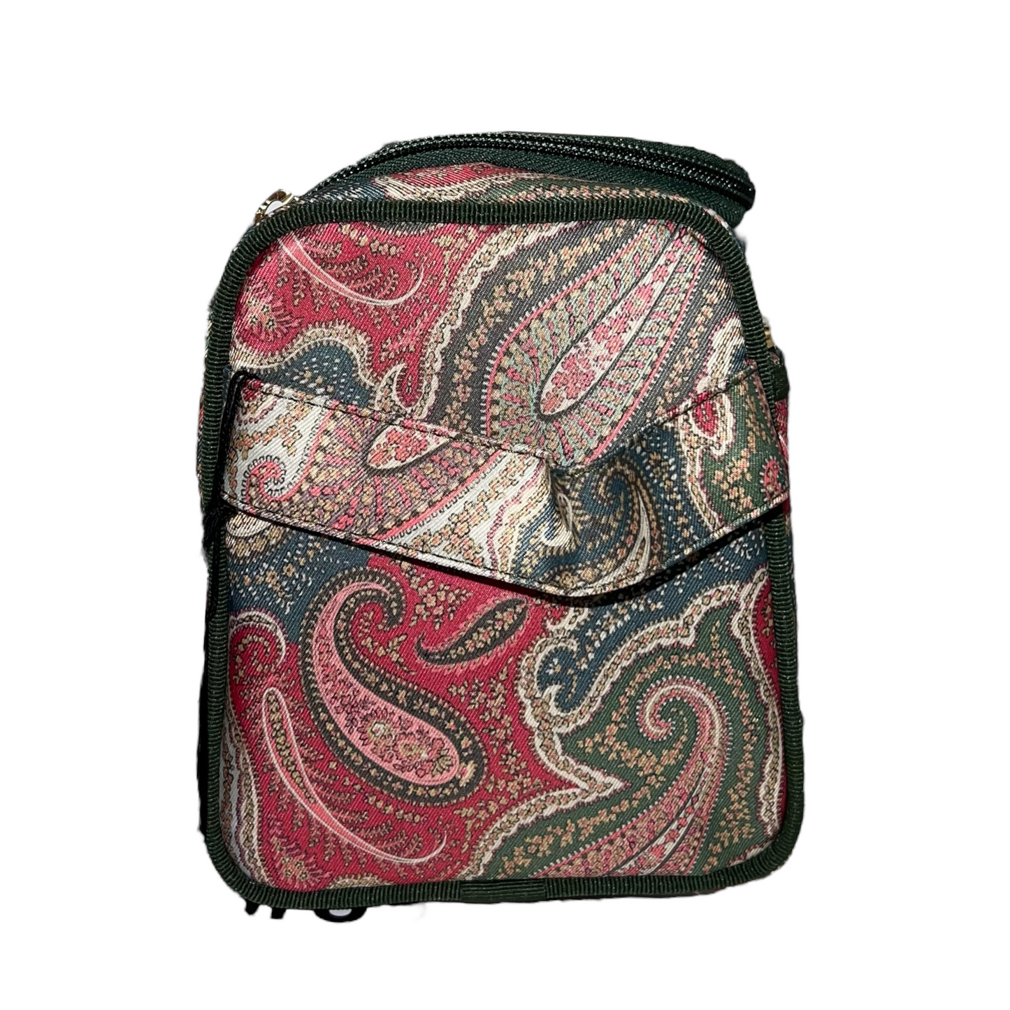 BEAUTY CASE MULTI TASCHE 4974 ETRO