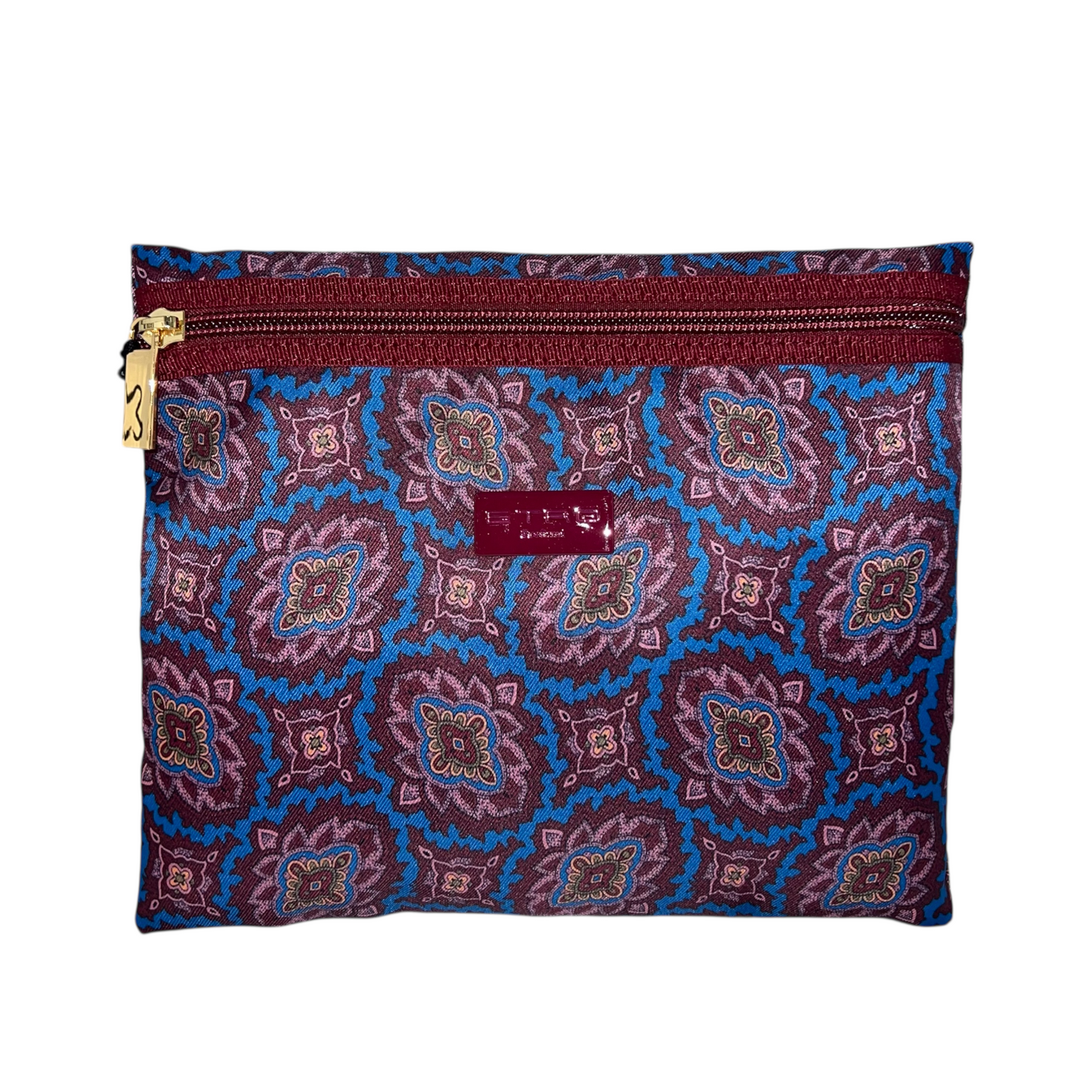 BUSTA CON ZIP FRONTALE 2874 ETRO