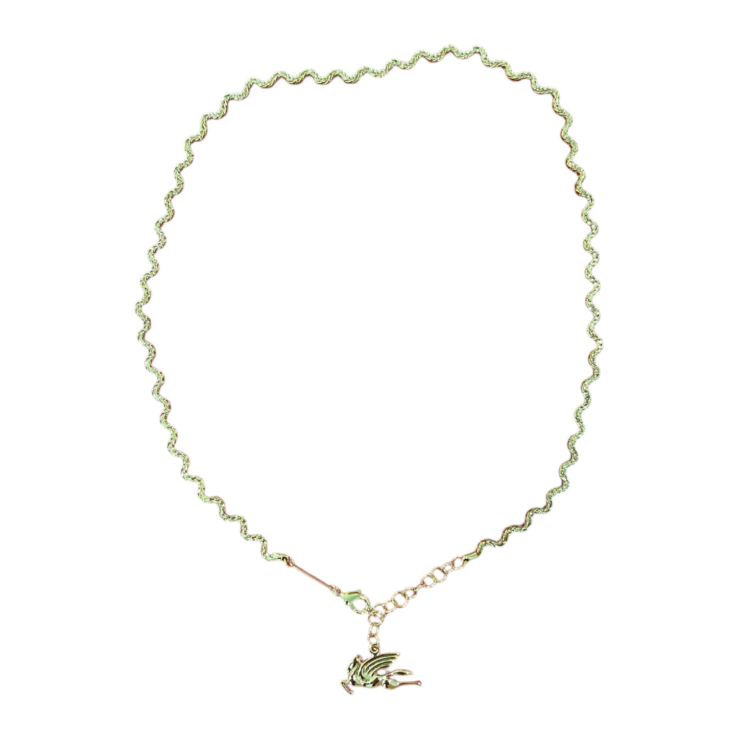 COLLANA WAVE ETRO