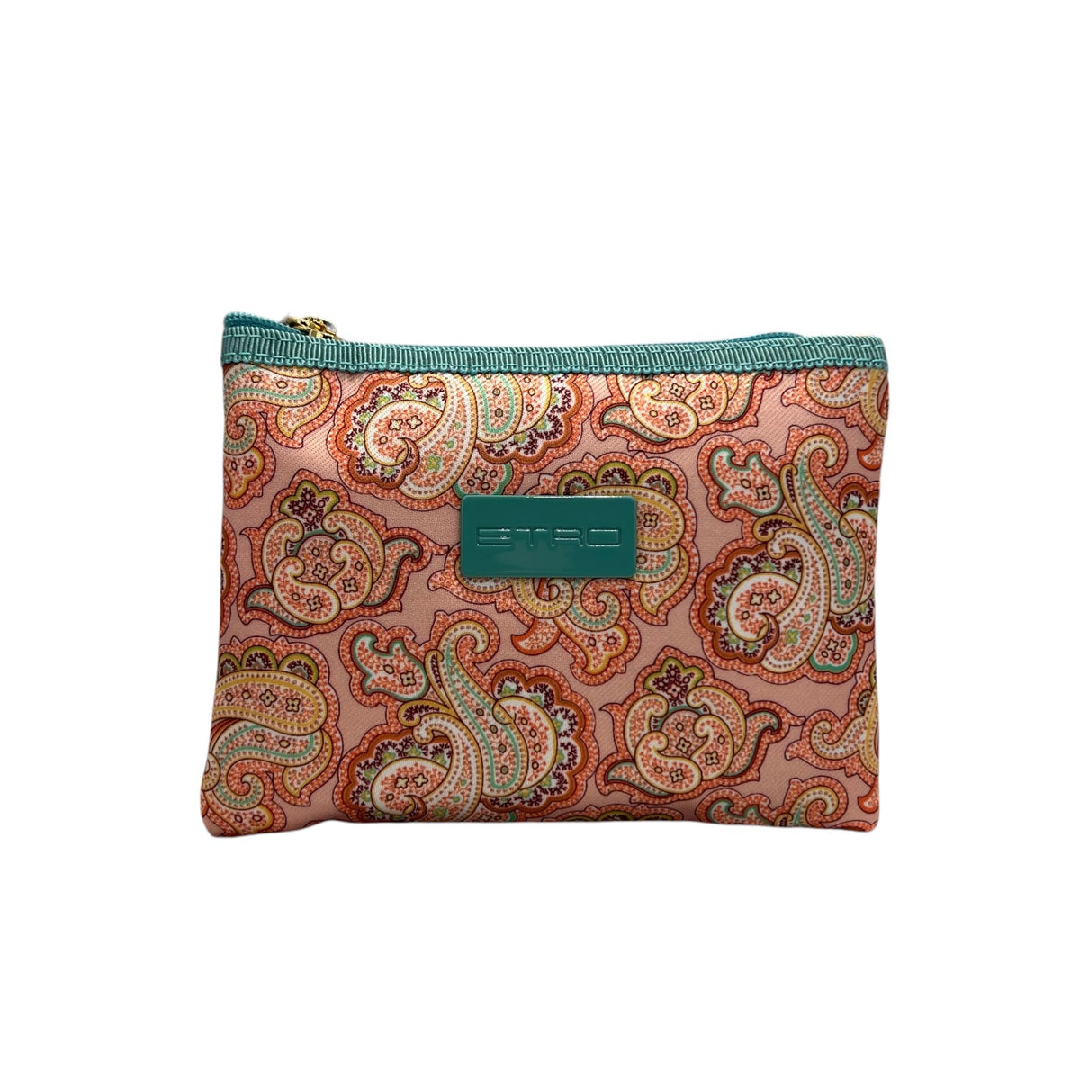 PORTAMONETE UCAD0001 ETRO