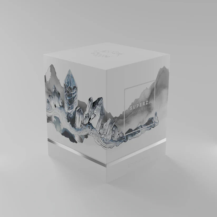 IMMORTALIS EXTRAIT DE PARFUM SUPERZ BUDAPEST