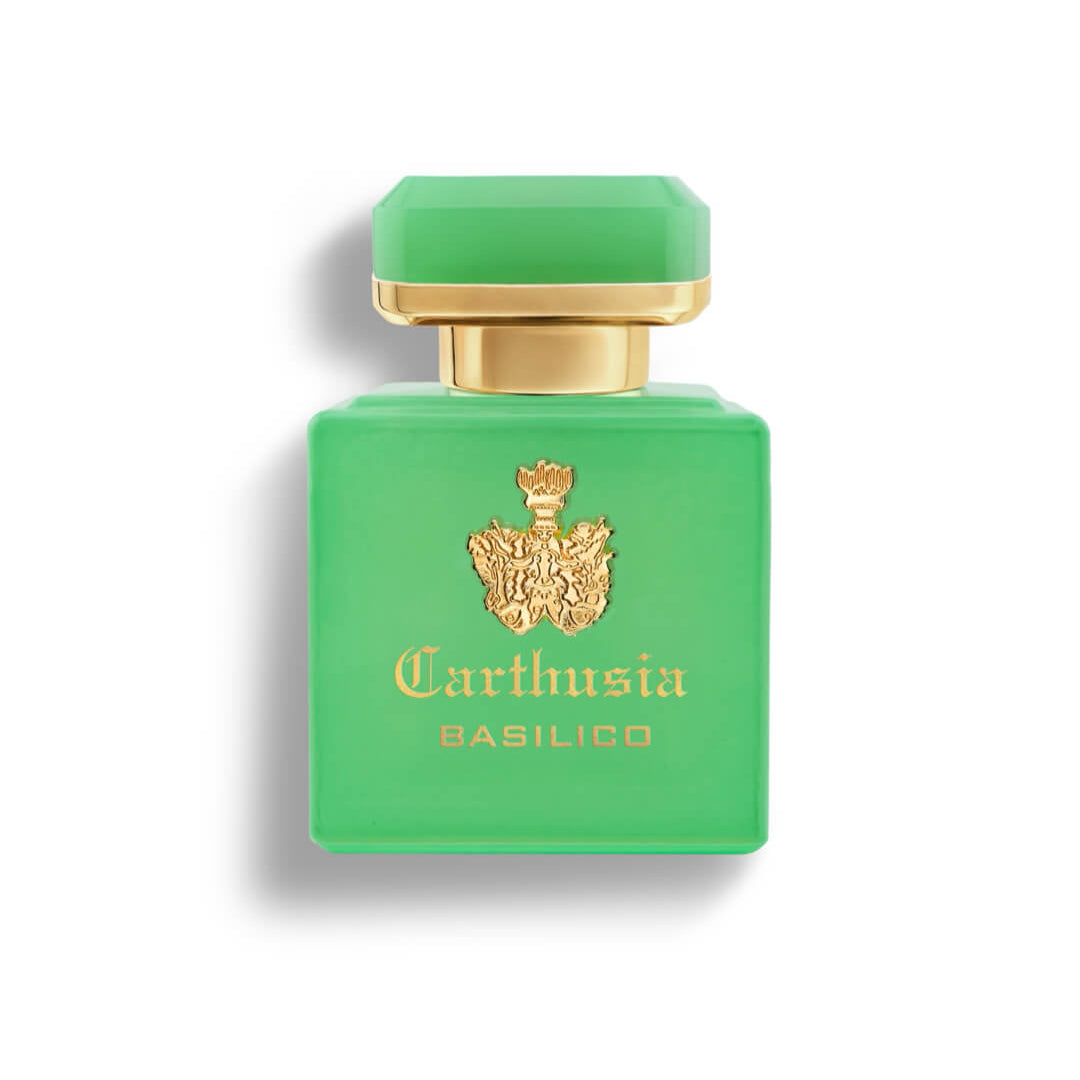 INTENSO DI BASILICO EXTRAIT DE PARFUM CARTHUSIA