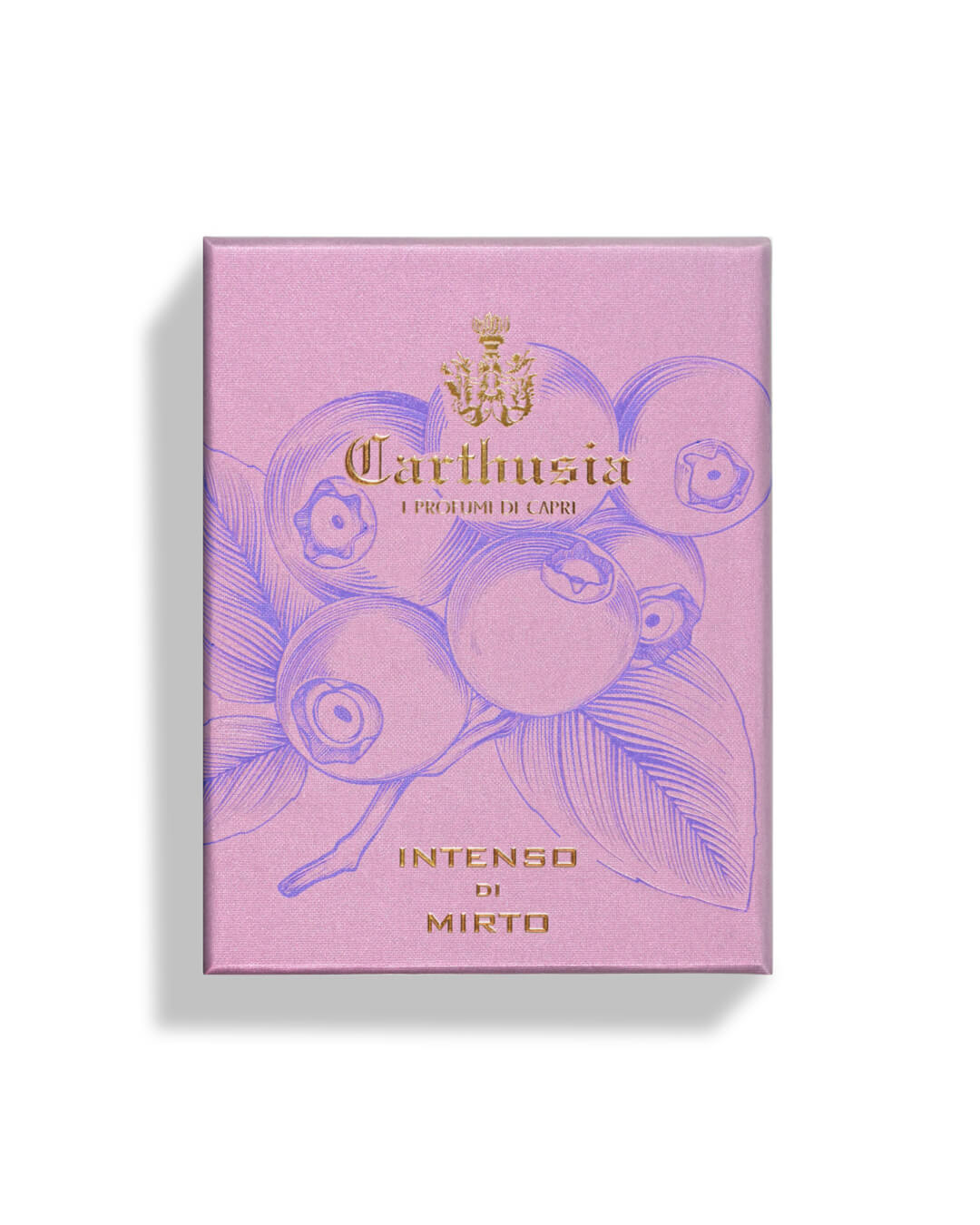 INTENSO DI MIRTO EXTRAIT DE PARFUM CARTHUSIA