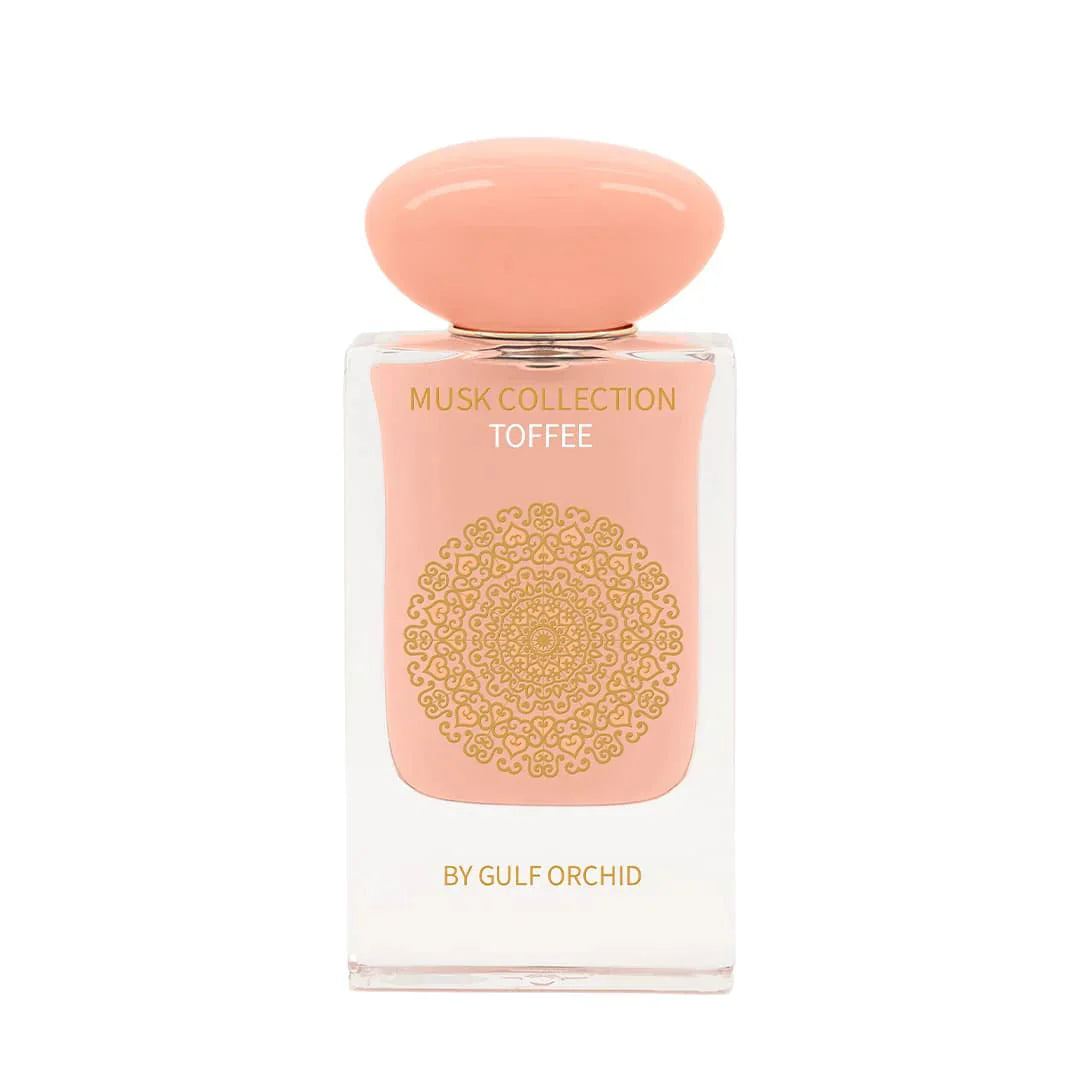 TOFFEE EAU DE PARFUM GULF ORCHID