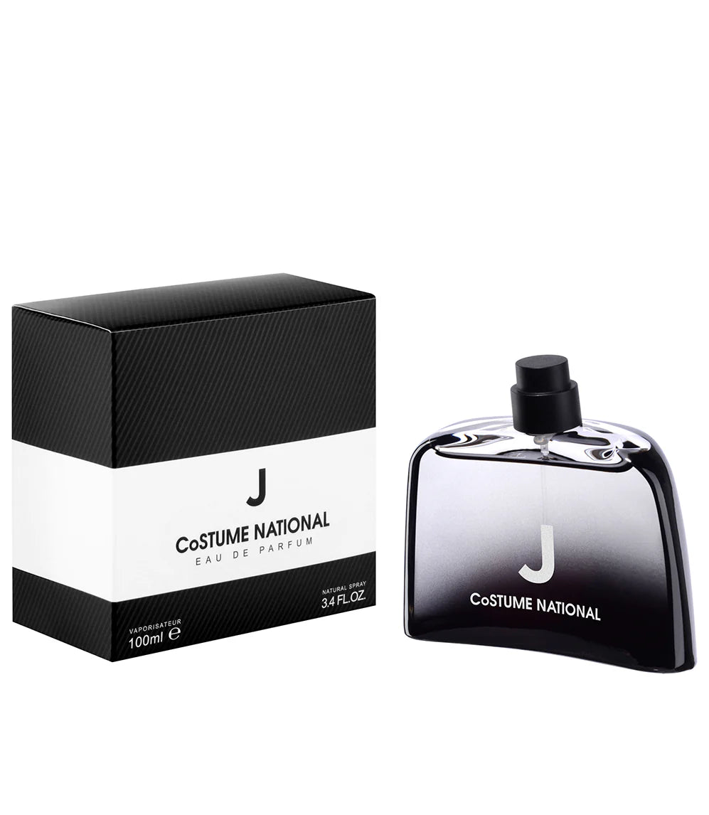 J EAU DE PARFUM COSTUME NATIONAL