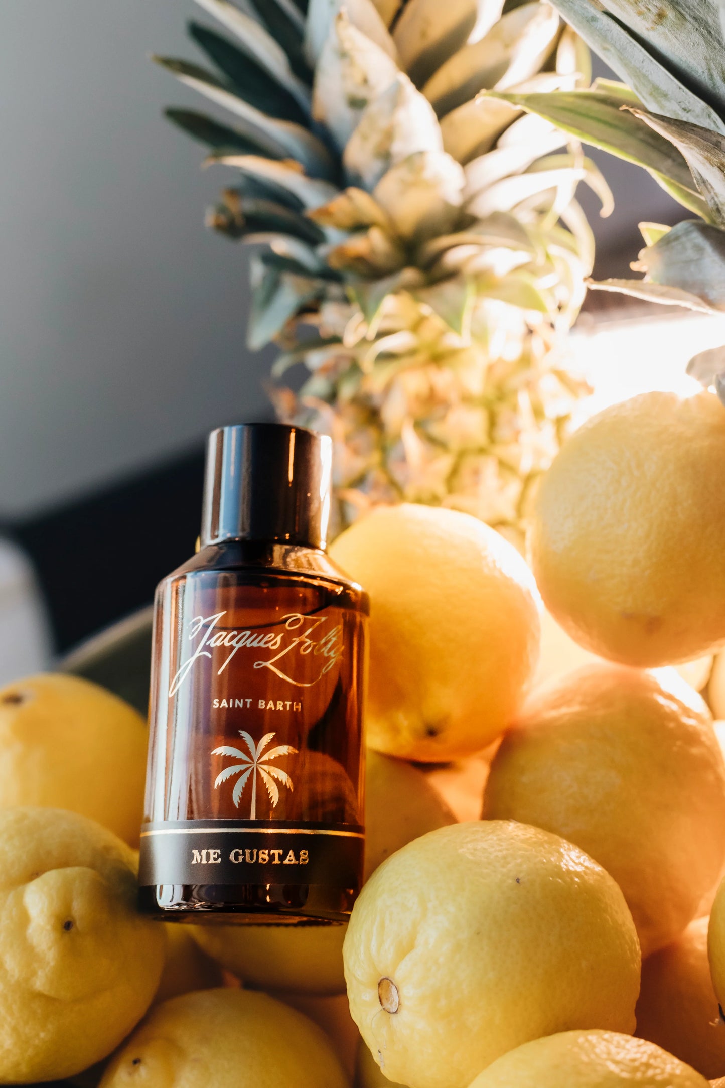 ME GUSTAS EAU DE PARFUM JACQUES ZOLTY