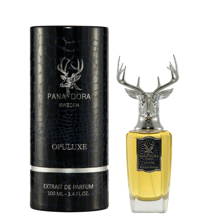 OPULUXE EXTRAIT DE PARFUM PANA DORA