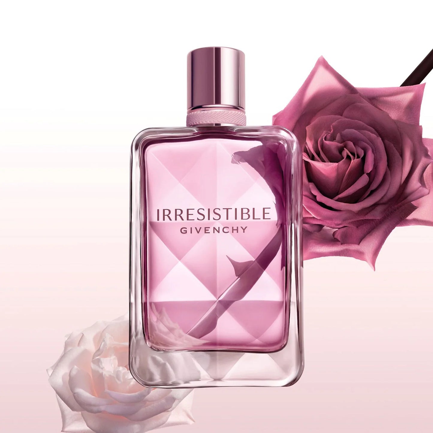 IRRESISTIBLE VERY FLORAL EAU DE PARFUM GIVENCHY