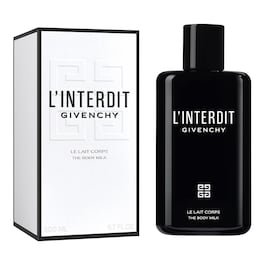 L'INTERDIT GIVENCHY BODY MILK