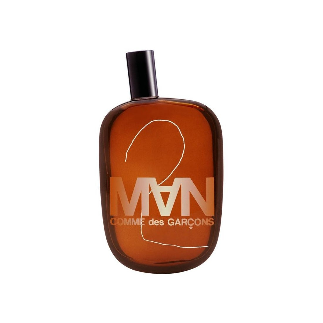 MAN EAU DE TOILETTE COMME DES GARCONS
