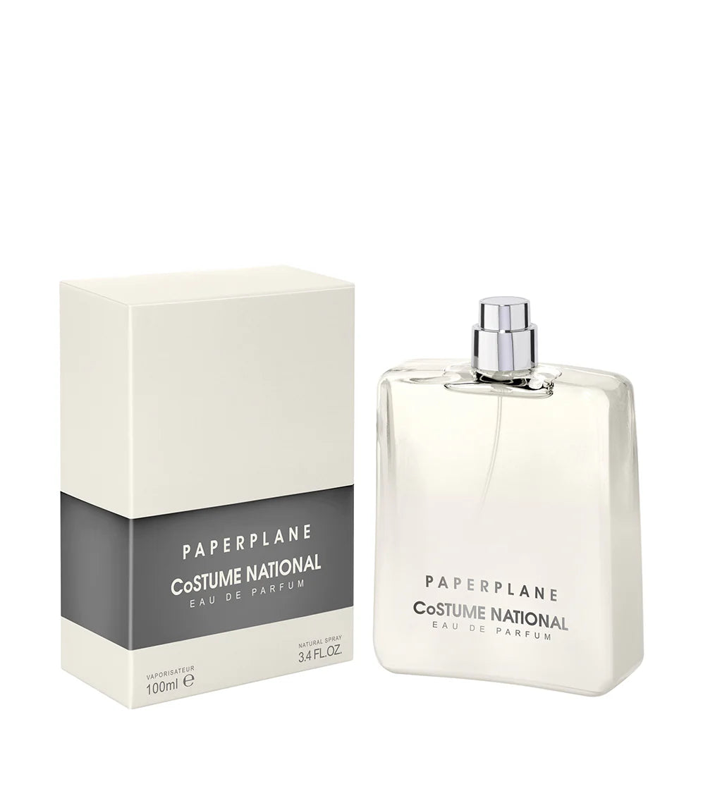PAPERPLANE EAU DE PARFUM COSTUME NATIONAL