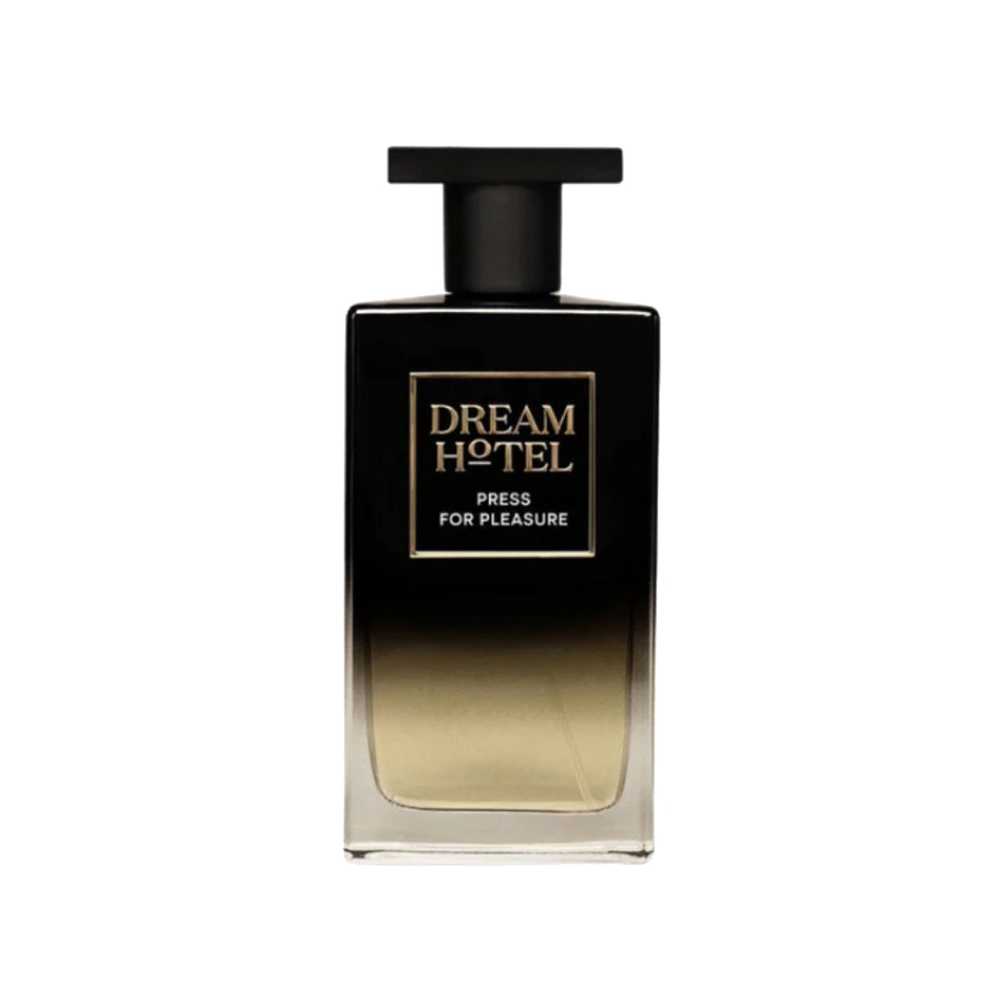 PRESS FOR PLEASURE PARFUM DREAM HOTEL